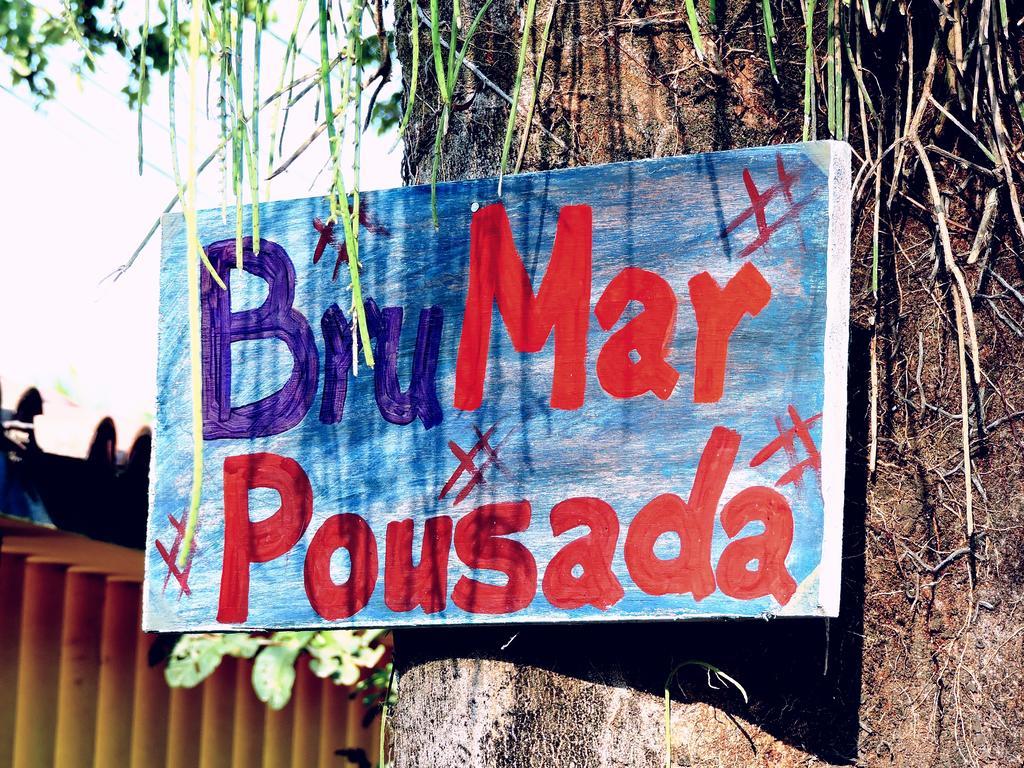 Pousada Brumar Río de Janeiro Exterior foto