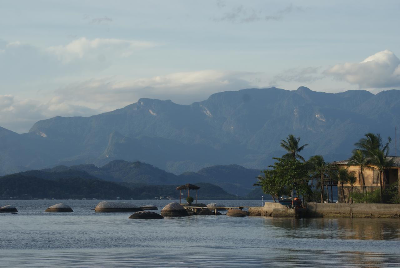 Pousada Brumar Río de Janeiro Exterior foto
