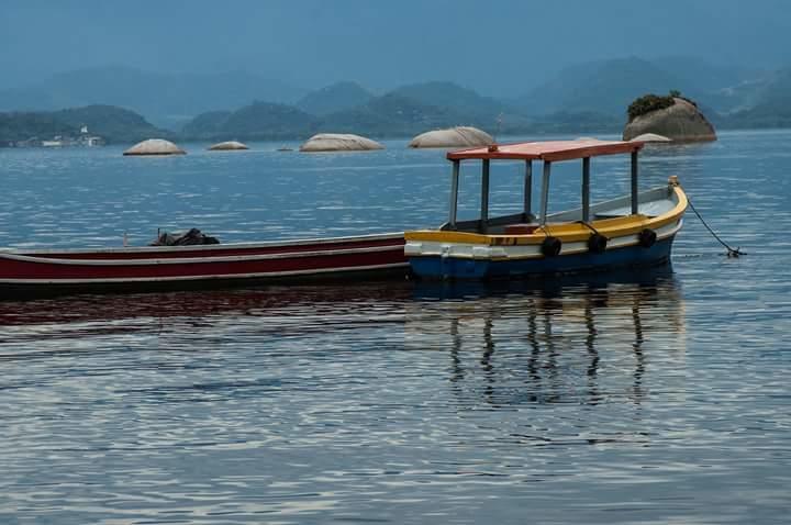 Pousada Brumar Río de Janeiro Exterior foto