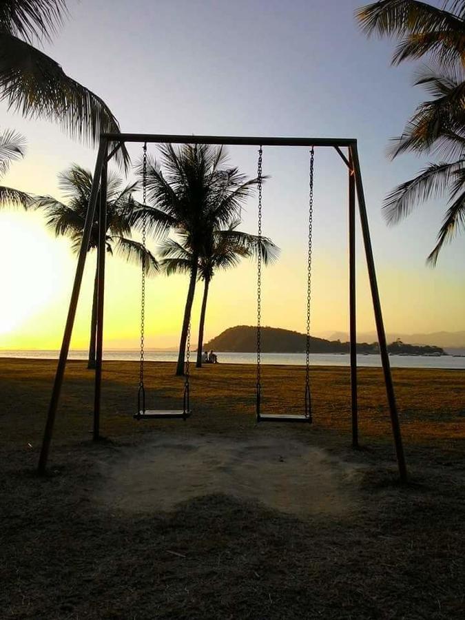 Pousada Brumar Río de Janeiro Exterior foto