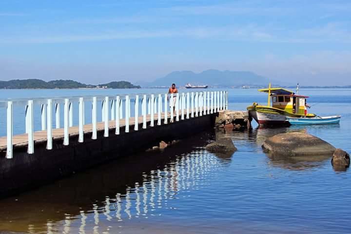 Pousada Brumar Río de Janeiro Exterior foto