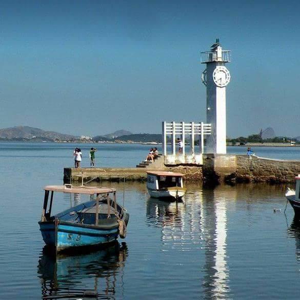 Pousada Brumar Río de Janeiro Exterior foto
