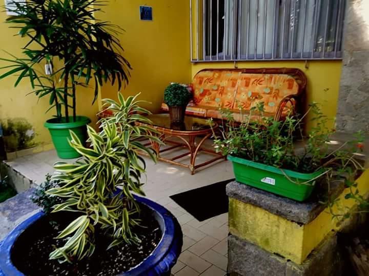 Pousada Brumar Río de Janeiro Exterior foto