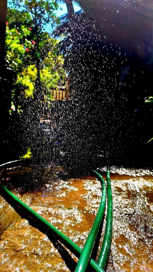 Pousada Brumar Río de Janeiro Exterior foto